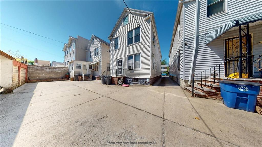 1465 Brooklyn Avenue East Flatbush Brooklyn NY 11210