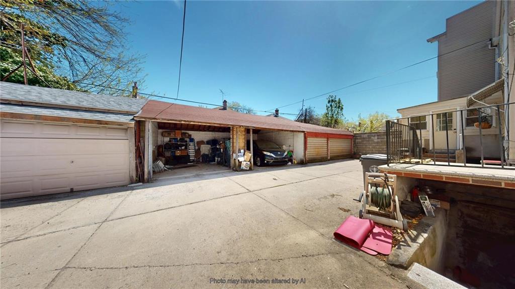 1465 Brooklyn Avenue East Flatbush Brooklyn NY 11210