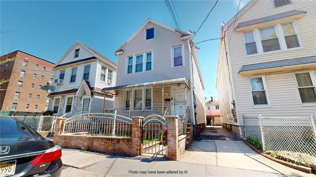 1465 Brooklyn Avenue East Flatbush Brooklyn NY 11210