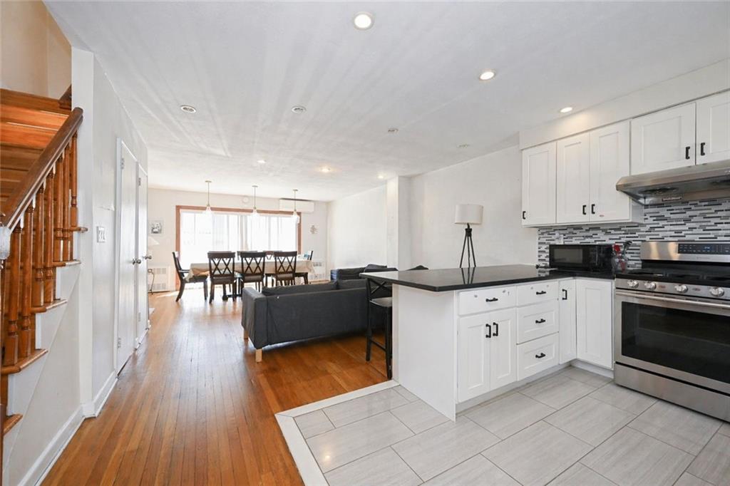 2529 Mill Avenue Mill Basin Brooklyn NY 11234