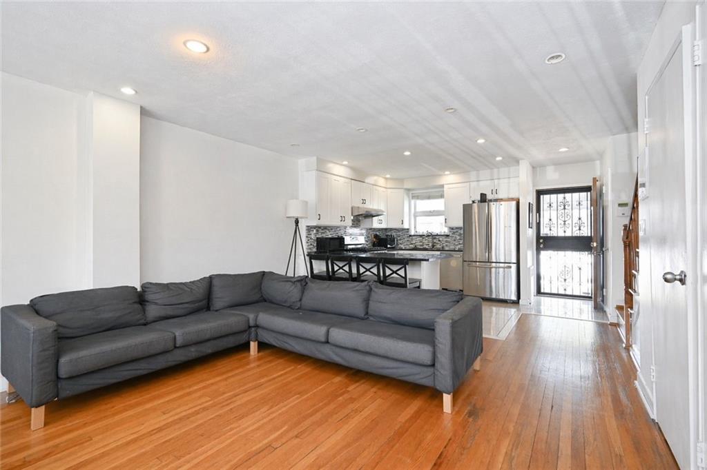 2529 Mill Avenue Mill Basin Brooklyn NY 11234