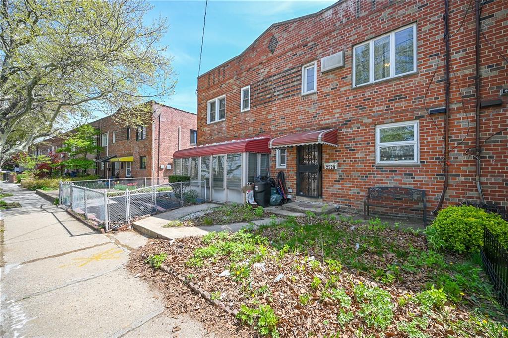 2529 Mill Avenue Mill Basin Brooklyn NY 11234