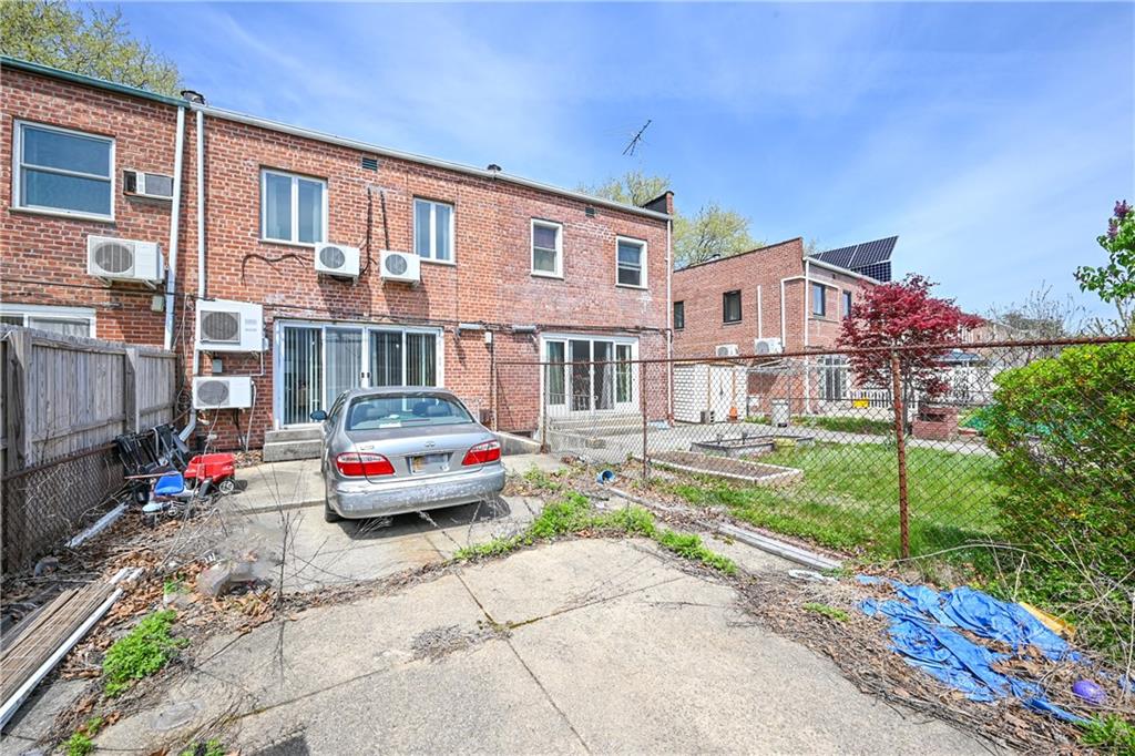 2529 Mill Avenue Mill Basin Brooklyn NY 11234