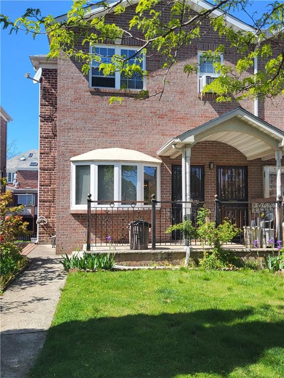 17507 74th Avenue Fresh Meadows Fresh Meadows NY 11366