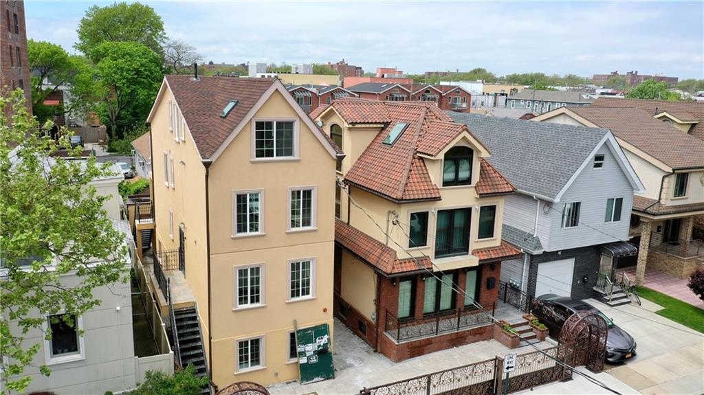 2458 East 12th Street Sheepshead Bay Brooklyn NY 11235