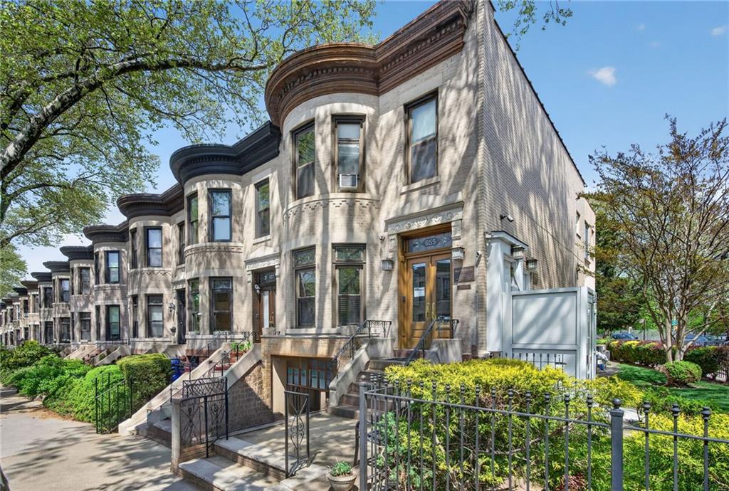 655 76th Street Bay Ridge Brooklyn NY 11209