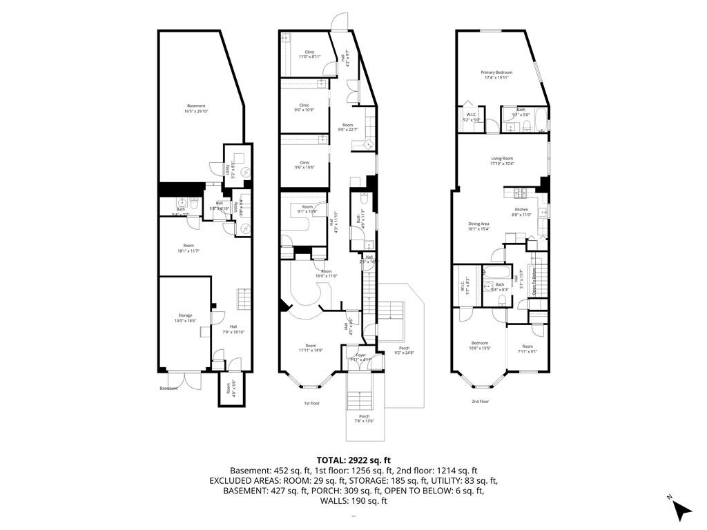 655 76th Street Bay Ridge Brooklyn NY 11209