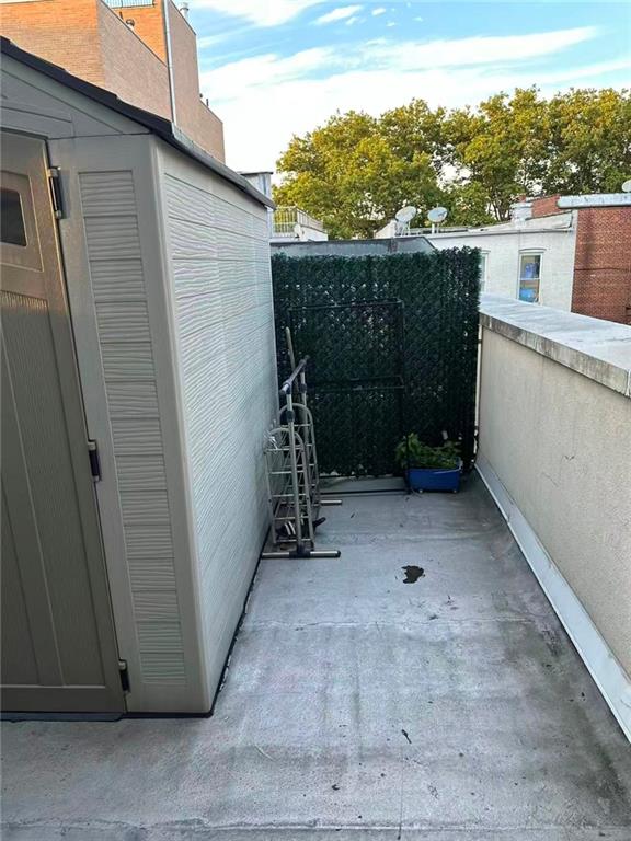 869 57th Street Sunset Park Brooklyn NY 11220