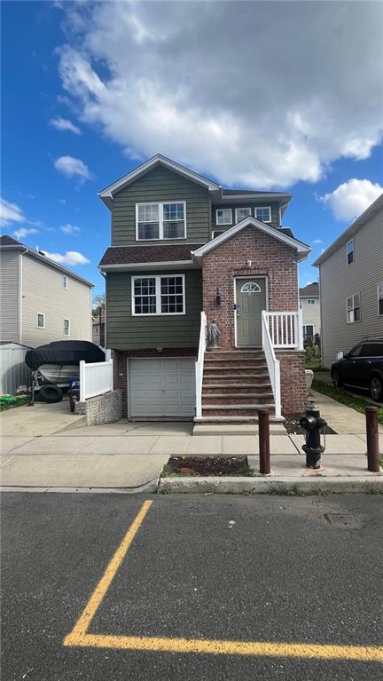 18 Edgeview Lane Port Richmond Staten Island NY 10302