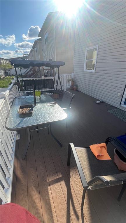 18 Edgeview Lane Port Richmond Staten Island NY 10302