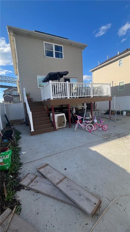 18 Edgeview Lane Port Richmond Staten Island NY 10302