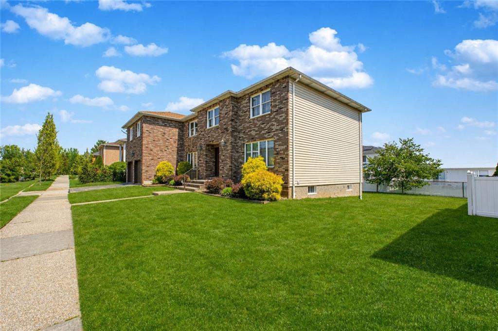 85 Nancy Lane Tottenville Staten Island NY 10307