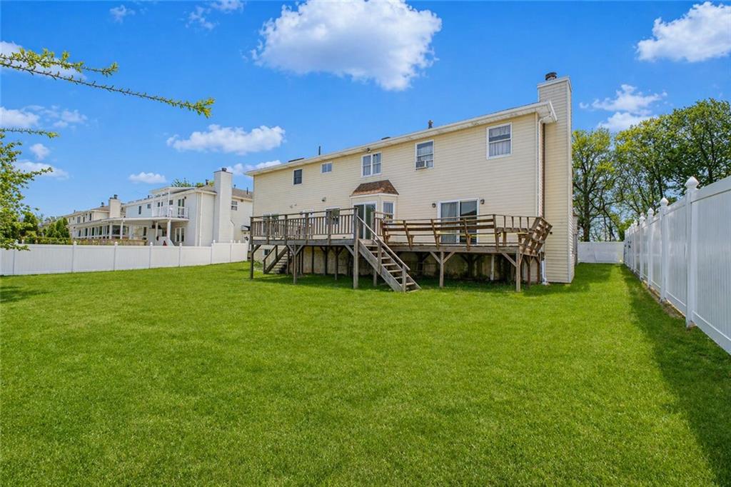 85 Nancy Lane Tottenville Staten Island NY 10307