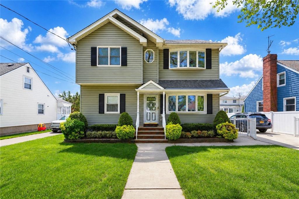 24 Allison Avenue New Dorp Staten Island NY 10306