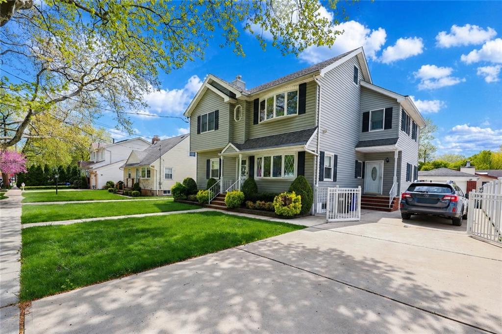 24 Allison Avenue New Dorp Staten Island NY 10306