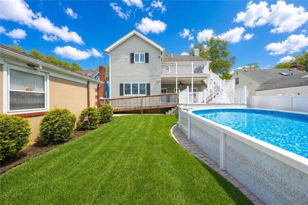 24 Allison Avenue New Dorp Staten Island NY 10306