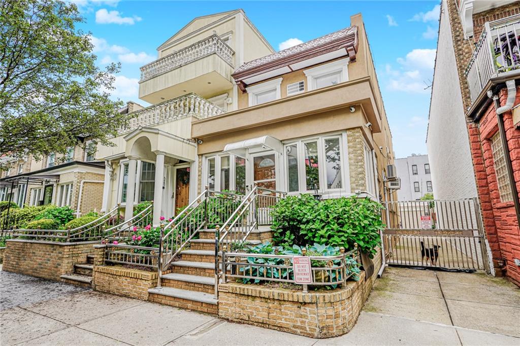 518 78th Avenue Bay Ridge Brooklyn NY 11209