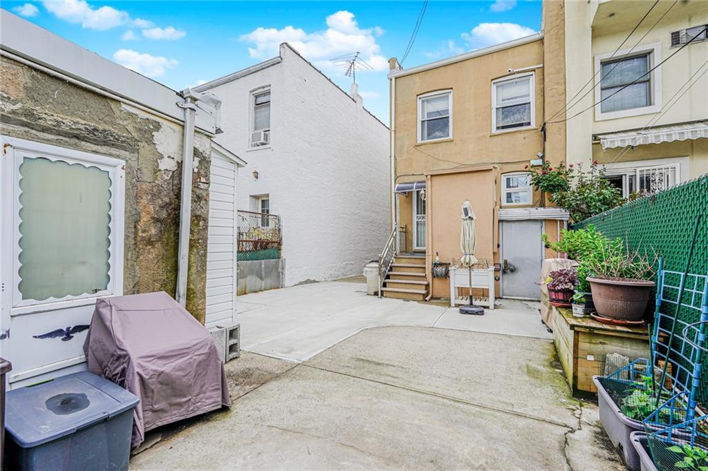 518 78th Avenue Bay Ridge Brooklyn NY 11209