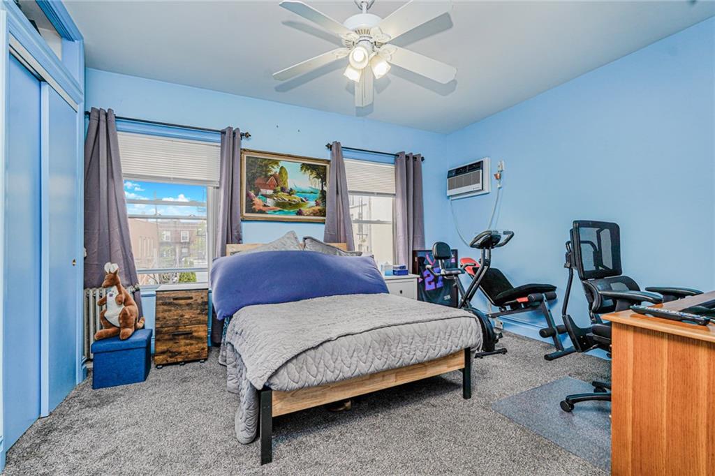 518 78th Avenue Bay Ridge Brooklyn NY 11209