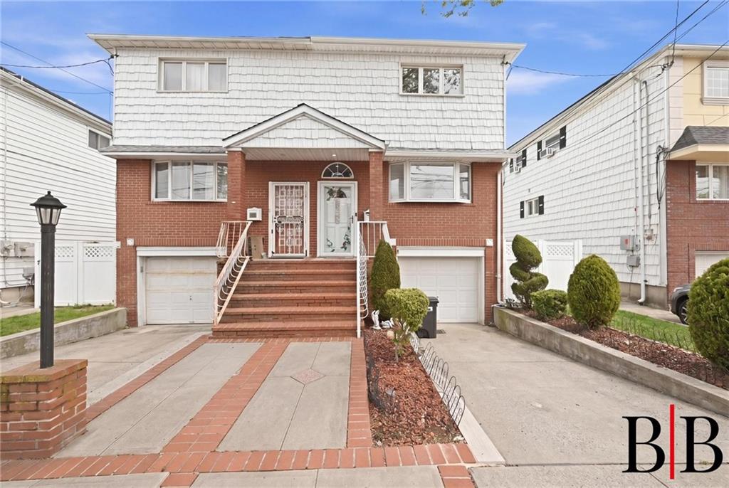2223 East 70 Street Bergen Beach Brooklyn NY 11234