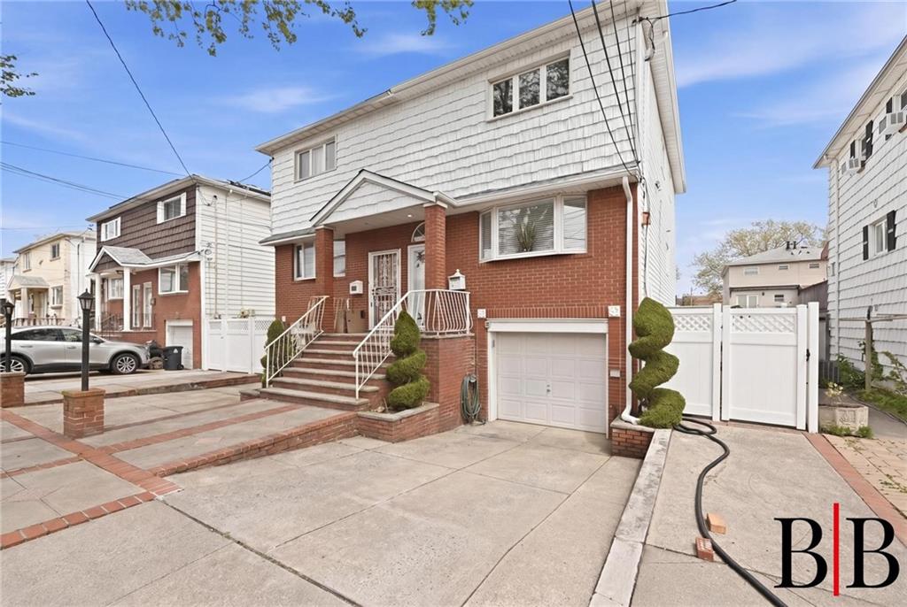 2223 East 70 Street Bergen Beach Brooklyn NY 11234