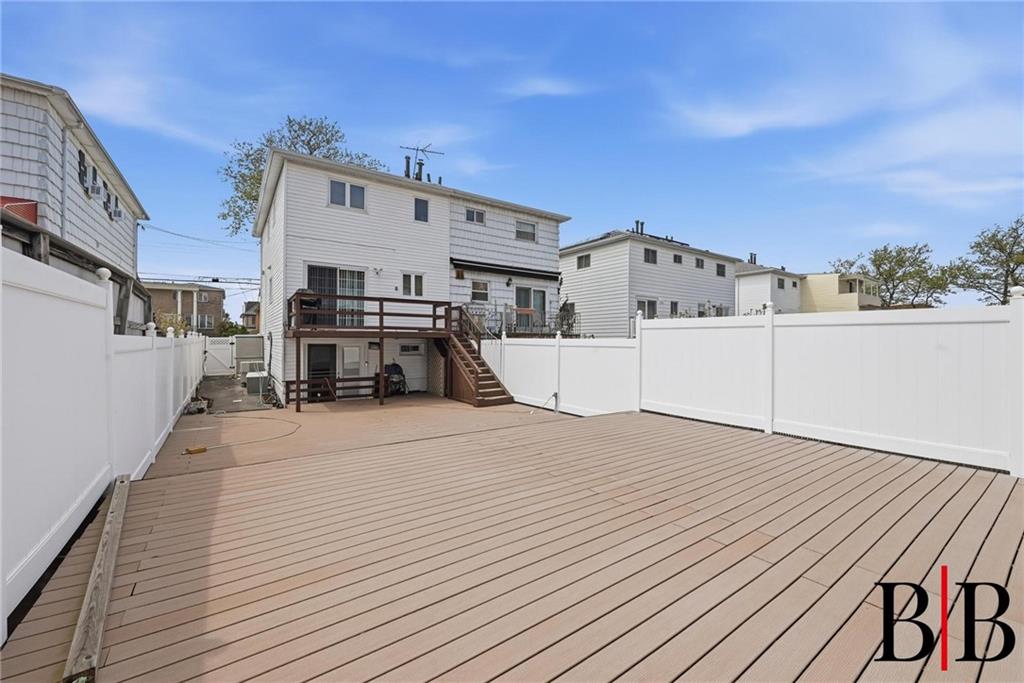 2223 East 70 Street Bergen Beach Brooklyn NY 11234