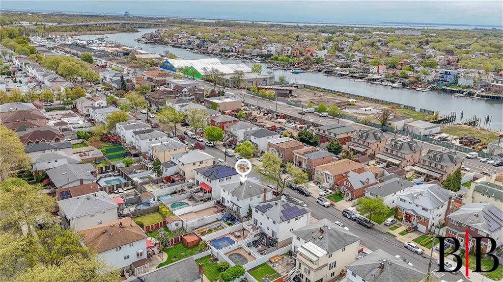 2223 East 70 Street Bergen Beach Brooklyn NY 11234
