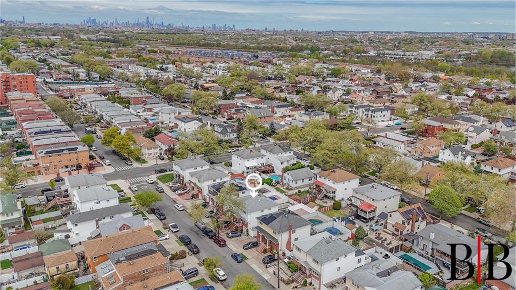 2223 East 70 Street Bergen Beach Brooklyn NY 11234