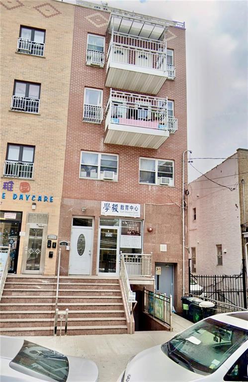 914 58th Street Sunset Park Brooklyn NY 11220