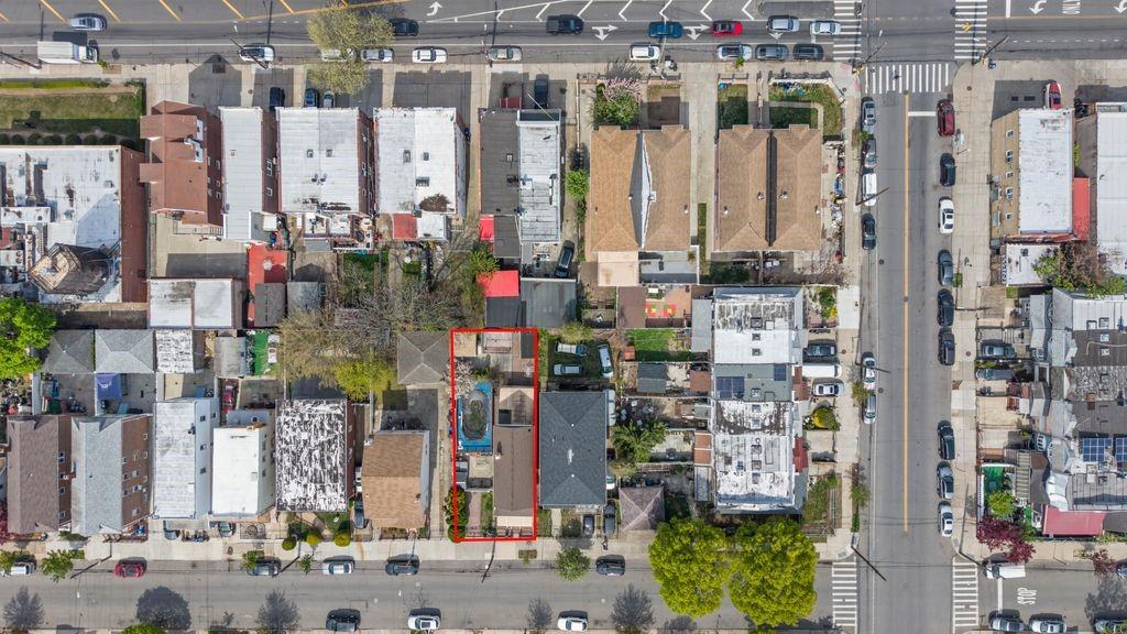 1549 East 96th Street Canarsie Brooklyn NY 11236