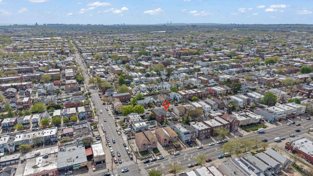 1549 East 96th Street Canarsie Brooklyn NY 11236