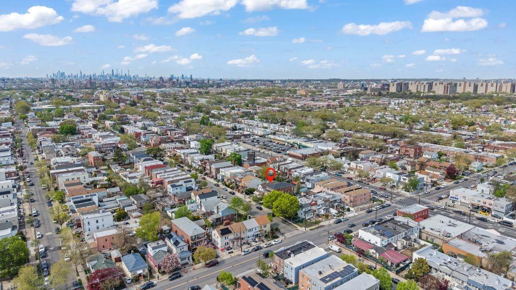 1549 East 96th Street Canarsie Brooklyn NY 11236