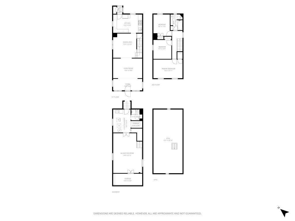 1549 East 96th Street Canarsie Brooklyn NY 11236