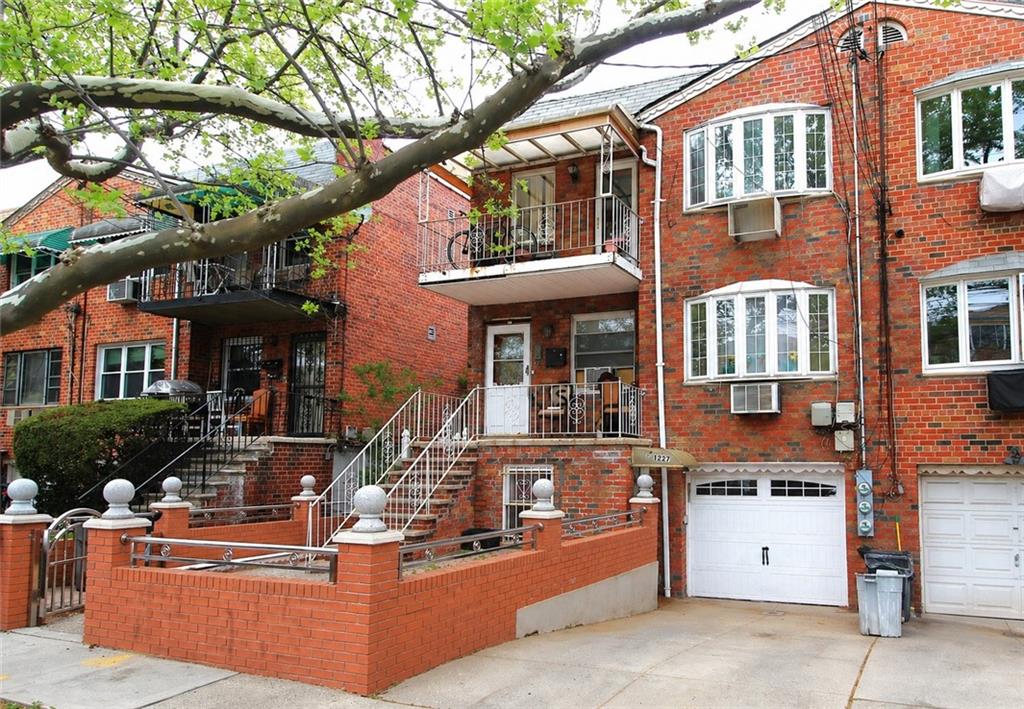 1227 East 55th Street Flatlands Brooklyn NY 11234