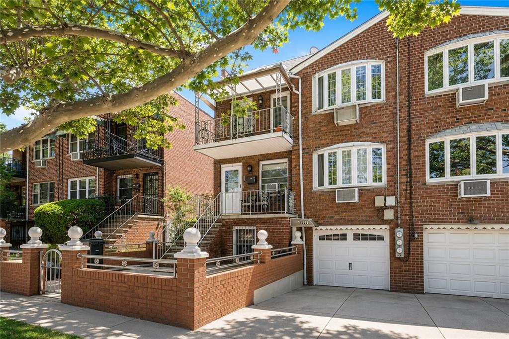 1227 East 55th Street Flatlands Brooklyn NY 11234