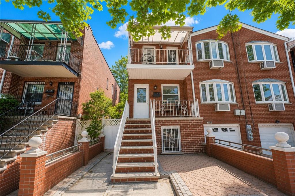 1227 East 55th Street Flatlands Brooklyn NY 11234