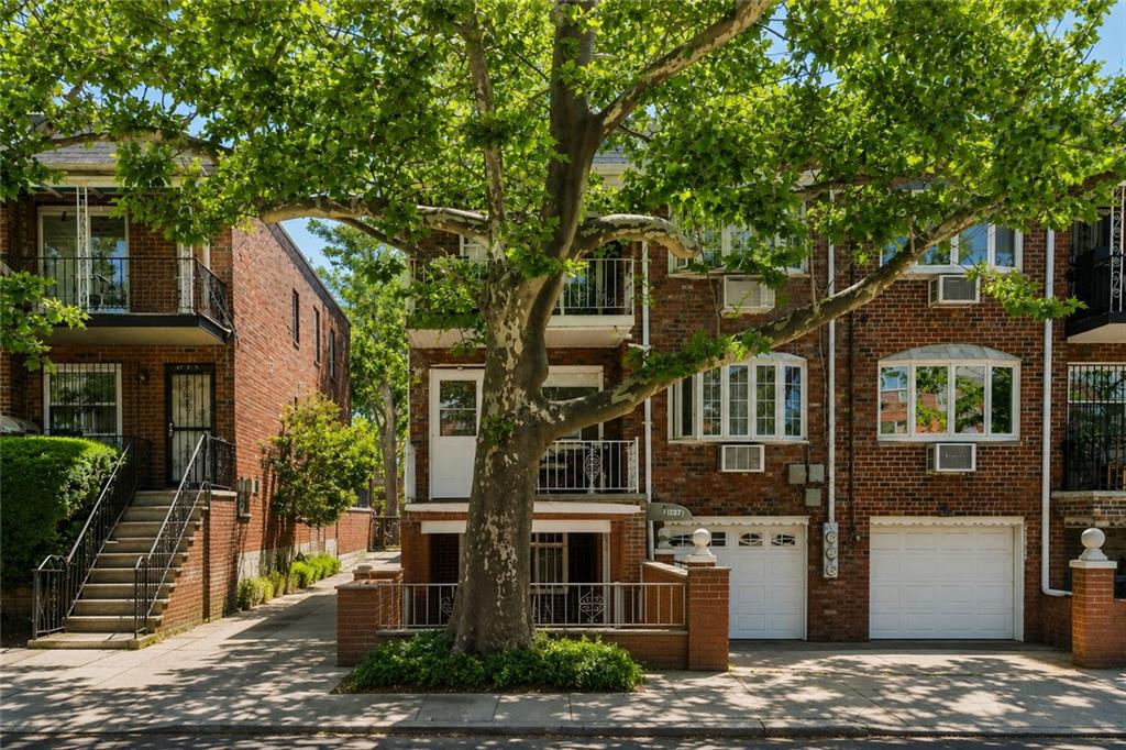 1227 East 55th Street Flatlands Brooklyn NY 11234