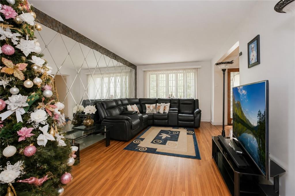 1227 East 55th Street Flatlands Brooklyn NY 11234
