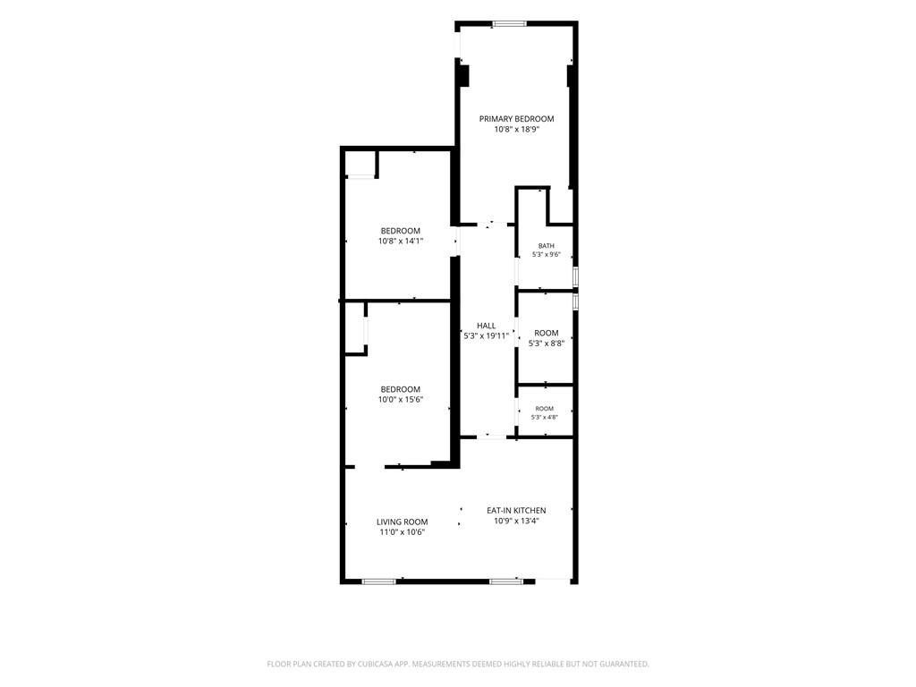 1227 East 55th Street Flatlands Brooklyn NY 11234