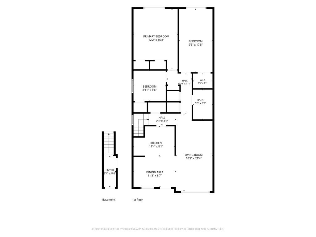 1227 East 55th Street Flatlands Brooklyn NY 11234