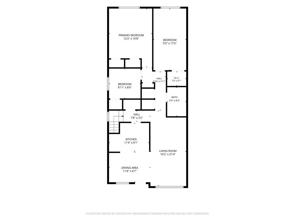 1227 East 55th Street Flatlands Brooklyn NY 11234