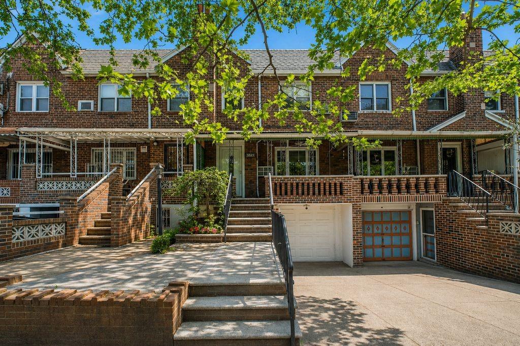 6623 Ovington Court Bensonhurst Brooklyn NY 11204