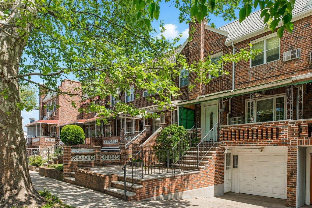 6623 Ovington Court Bensonhurst Brooklyn NY 11204
