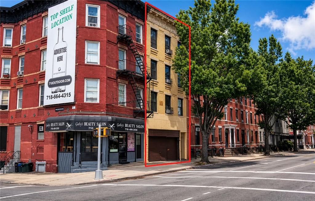 738 4th Avenue Greenwood Heights Brooklyn NY 11232