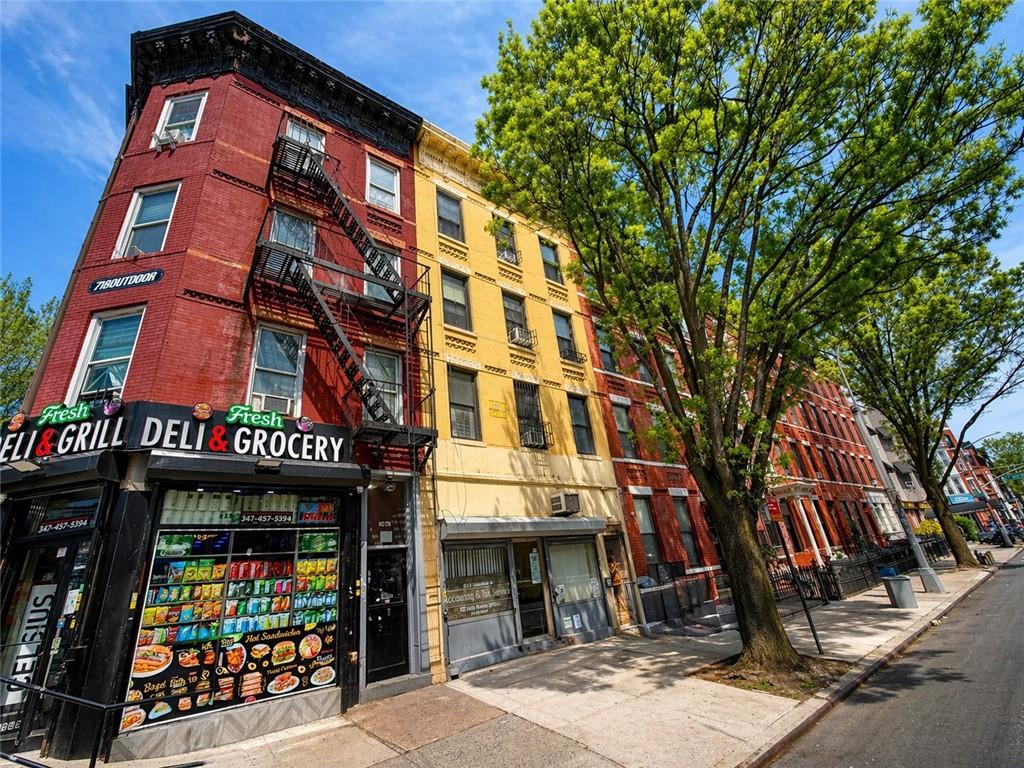738 4th Avenue Greenwood Heights Brooklyn NY 11232