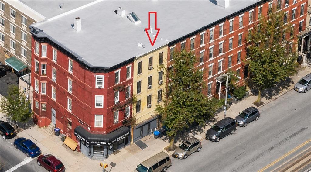 738 4th Avenue Greenwood Heights Brooklyn NY 11232