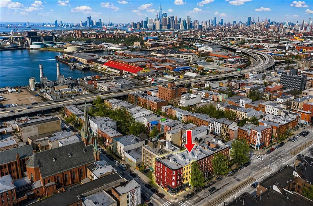 738 4th Avenue Greenwood Heights Brooklyn NY 11232