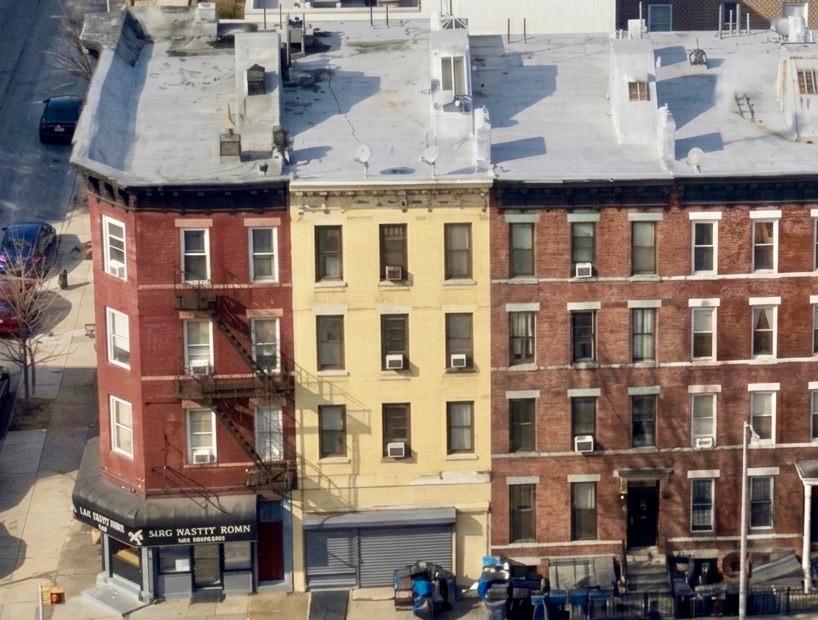 738 4th Avenue Greenwood Heights Brooklyn NY 11232