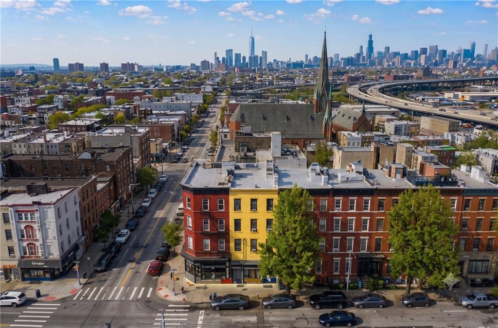 738 4th Avenue Greenwood Heights Brooklyn NY 11232