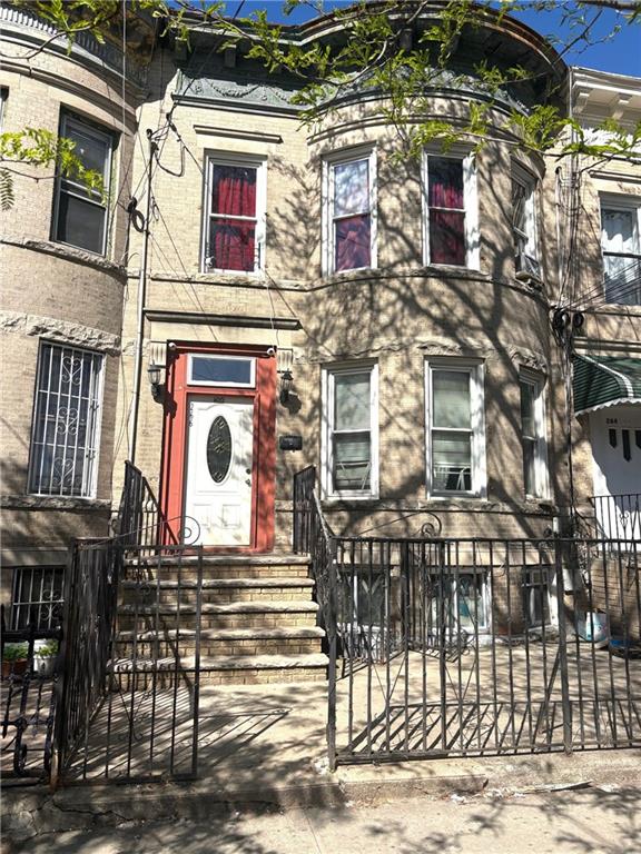 266 Hemlock Street East New York Brooklyn NY 11208